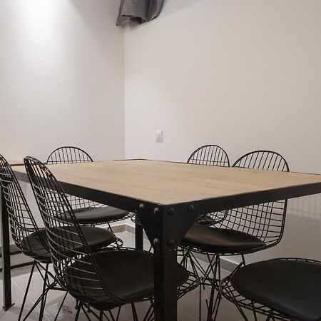 Modern Duplex Close To The Eiffel Tower Paris Ngoại thất bức ảnh